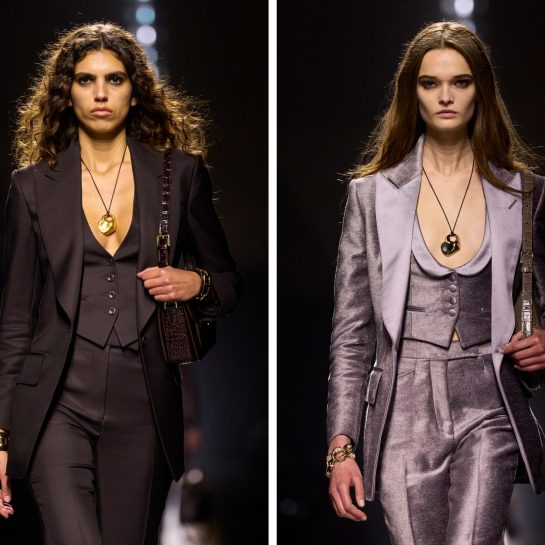 Najbolja ženska odela