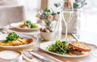 Hoteli u Parizu koji imaju najbolji doručak