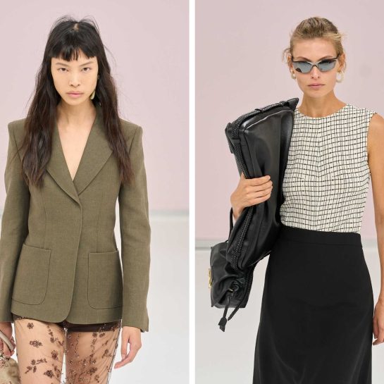 Kako žene redefinišu poslovno oblačenje