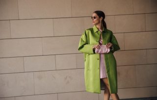 Nedelja mode u Parizu