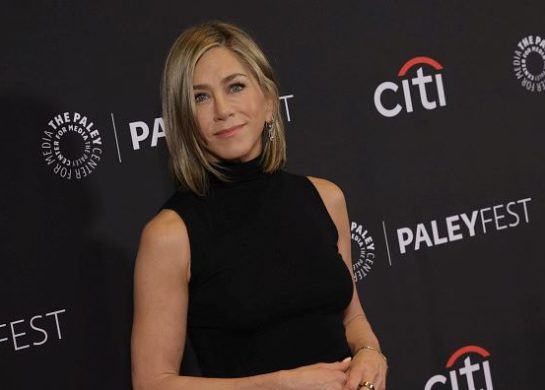 Dženifer Aniston osniva organizaciju za zaštitu životinja