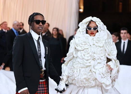 Met Gala 2025