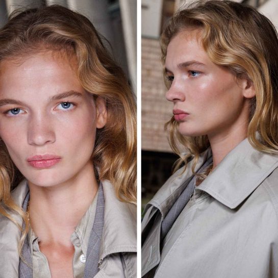 Kako naneti rumenilo za podmlađujući efekat