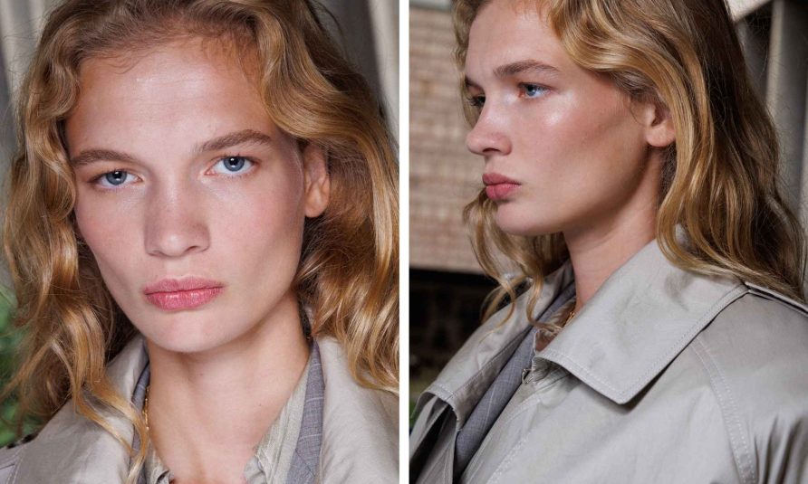 Kako naneti rumenilo za podmlađujući efekat