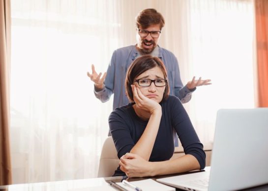 Kako se izboriti sa problematičnim kolegama