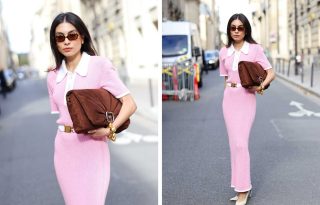 Roger Vivier Viv' Choc torba