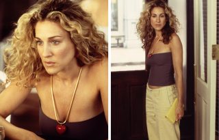 Talasaste frizure 2025