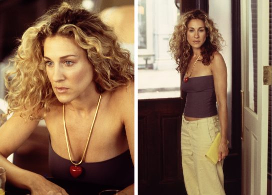 Talasaste frizure 2025