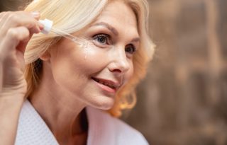 Najbolji peptidi za lice