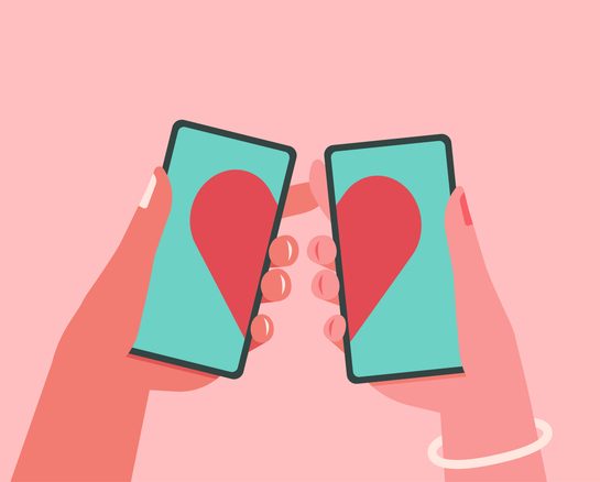 Da li su aplikacije za upoznavanje propale