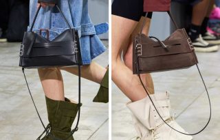 JW Anderson Loafer torba