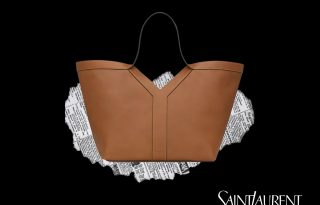 Saint Laurent Y tote torba