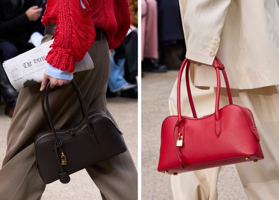 Stella McCartney Ryder torba