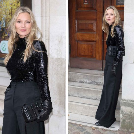 kate moss x zara