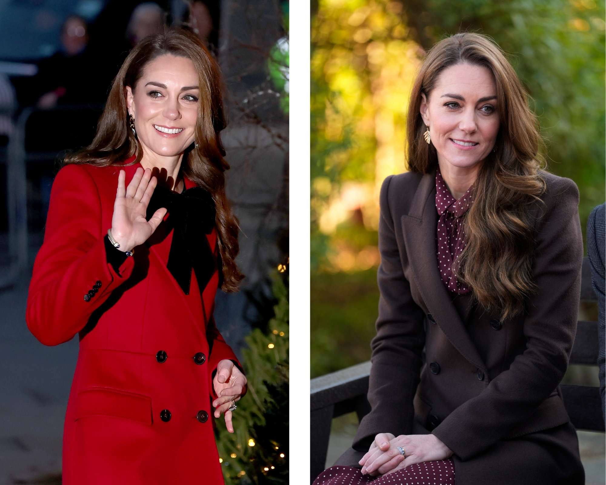 pre i posle, Bukalna masaža bi mogla biti tajna za mladoliki izgled Kejt Midlton