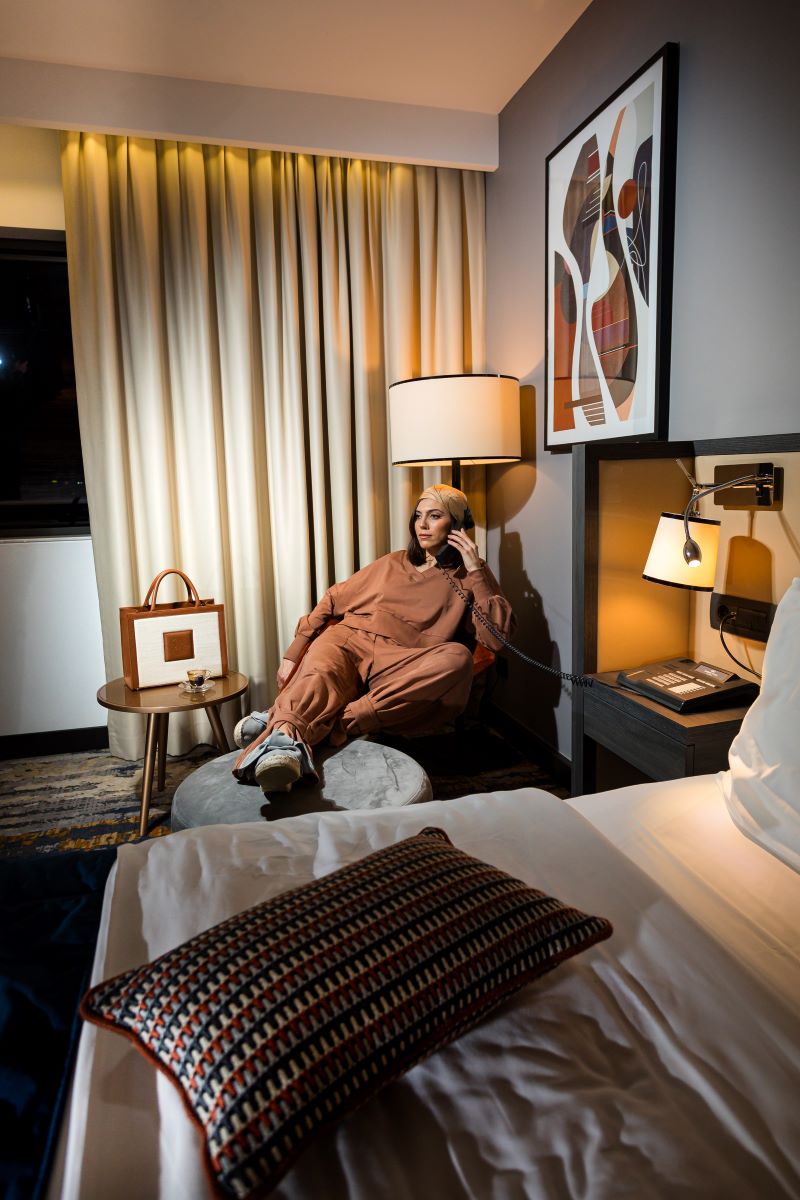 Hotel Crowne Plaza Beograd