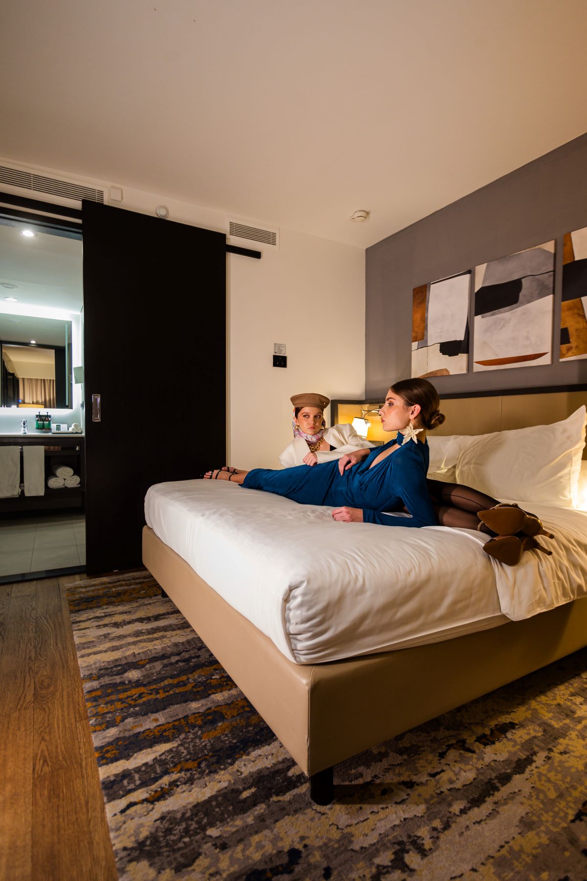 Hotel Crowne Plaza Beograd