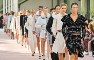 Matthieu Blazy, novi kreativni direktor za Chanel