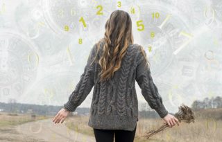 Numerološka prognoza 2025