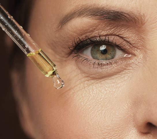 retinoidi, retinol ili retinal