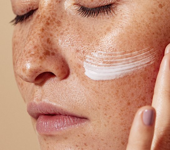 skin fasting, post za kožu