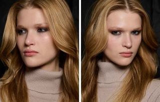 Kako postići smokey eyes