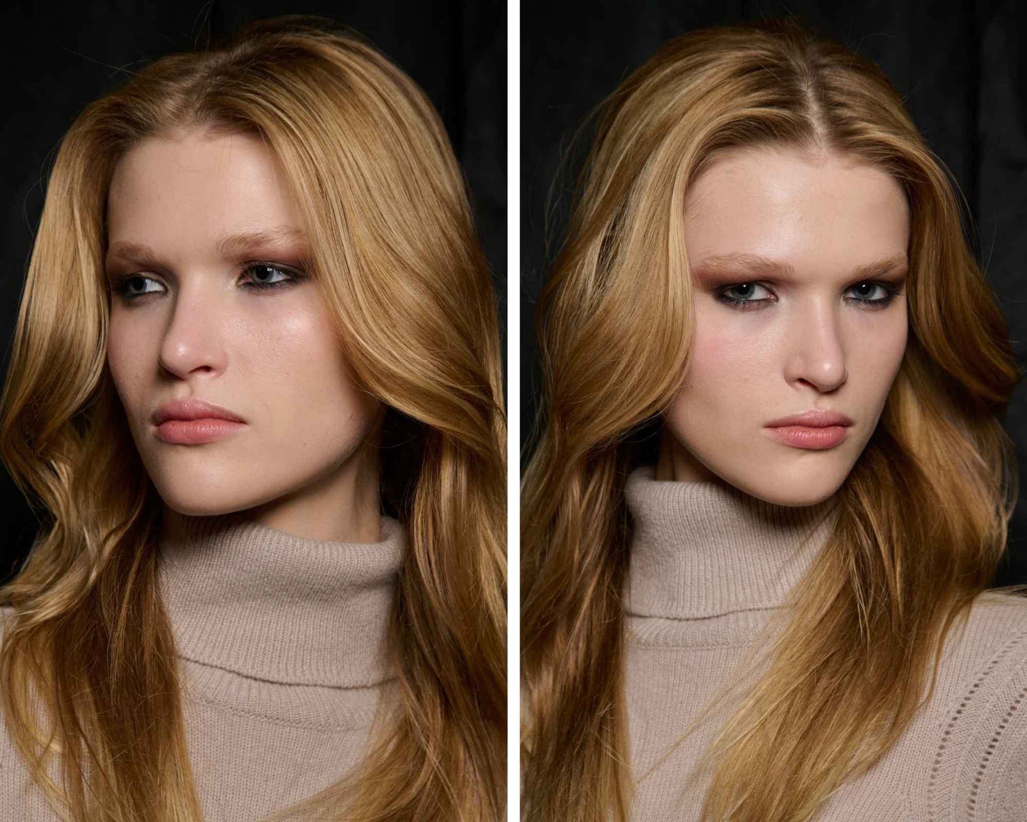 Kako postići smokey eyes