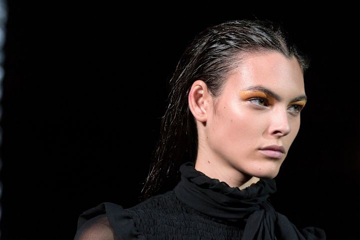 saint laurent, lak za kosu