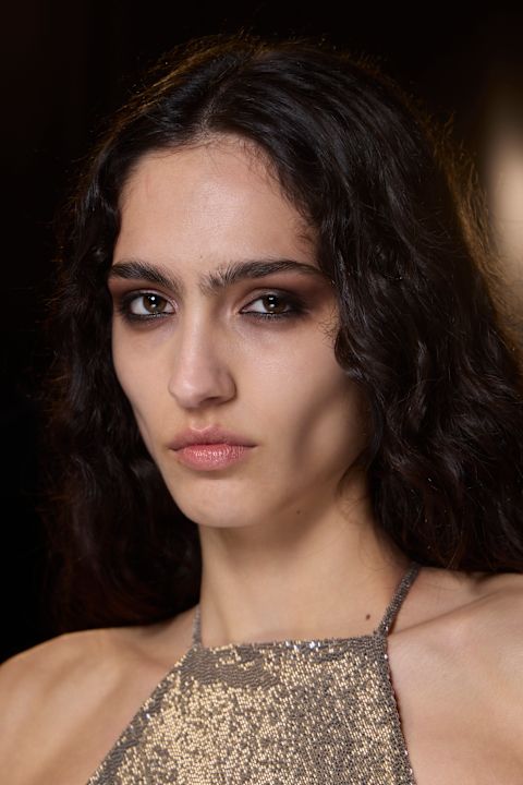 Kako postići smokey eyes