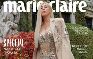marie claire, novi broj, zima 2024-25