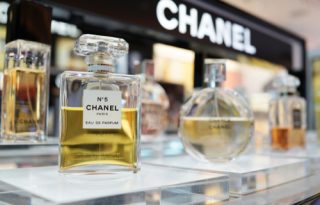 Najbolji Chanel parfemi svih vremena