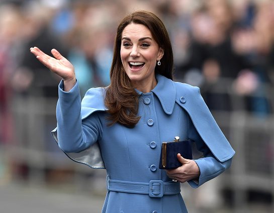 Najdraže torbe Kejt Midlton