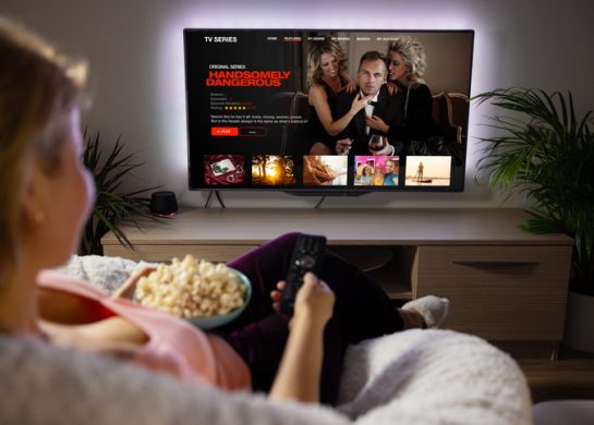Najbolje Netflix serije, januar 2025
