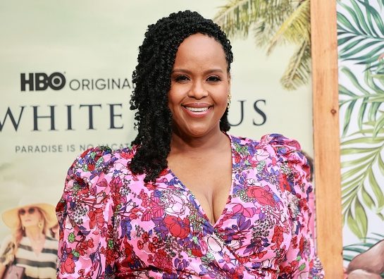 The White Lotus, treća sezona