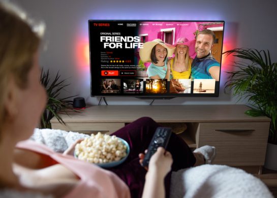 Najbolji Netflix filmovi za februar 2025