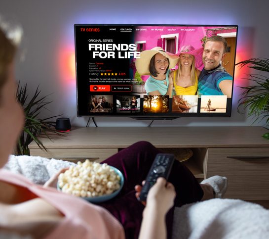 Najbolji Netflix filmovi za februar 2025