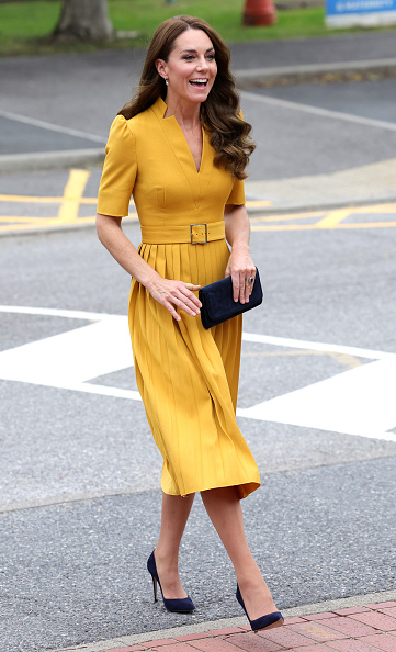 Emmy London torba, Kejt Midlton