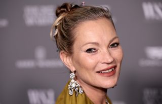 Najdraža olovka za usne Kejt Mos