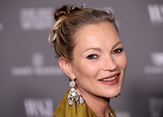 Najdraža olovka za usne Kejt Mos