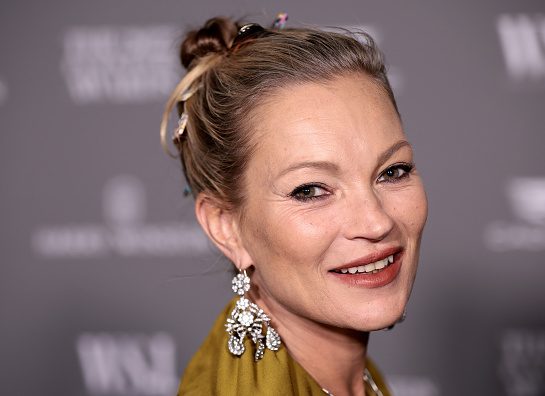 Najdraža olovka za usne Kejt Mos