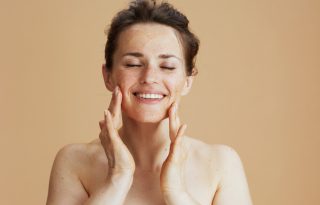 Skincare trendovi 2025