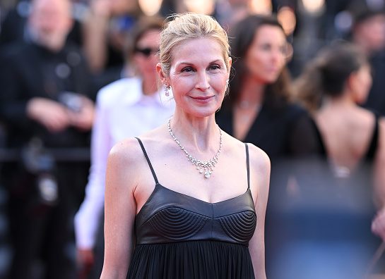 Kelly Rutherford, ikona lepote