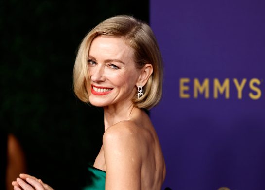 Naomi Watts stilizovala Celine žensko odelo bez greške