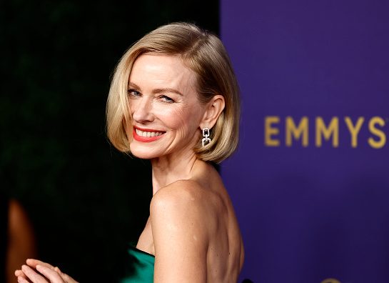 Naomi Watts stilizovala Celine žensko odelo bez greške