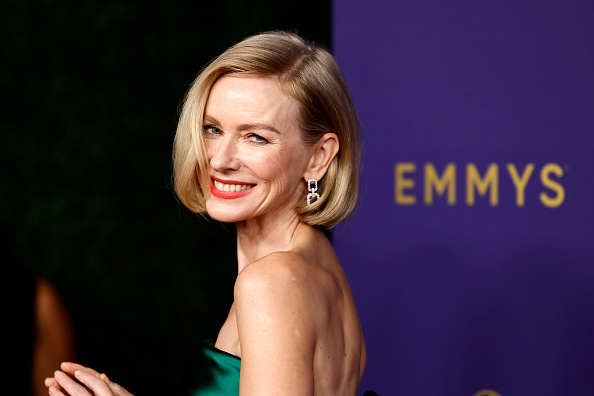 Naomi Watts stilizovala Celine žensko odelo bez greške