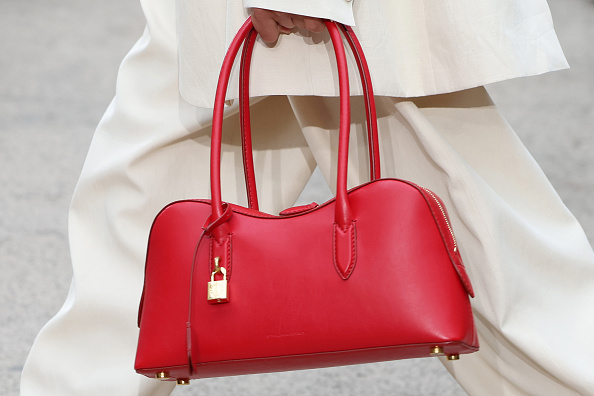 Održivi luksuz, stella mccartney ryder torba