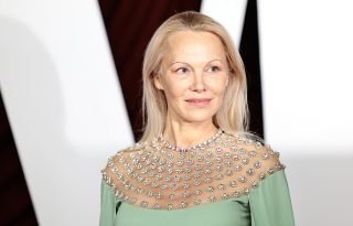 Pamela Anderson, trikovi za pranje veša