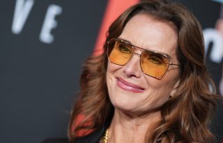 Bruk Šilds otkriva kako će provesti Dan zaljubljenih