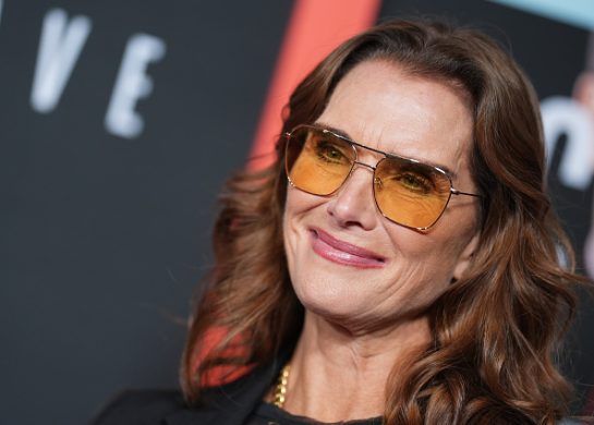 Bruk Šilds otkriva kako će provesti Dan zaljubljenih