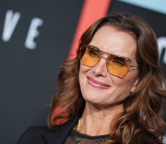 Bruk Šilds otkriva kako će provesti Dan zaljubljenih